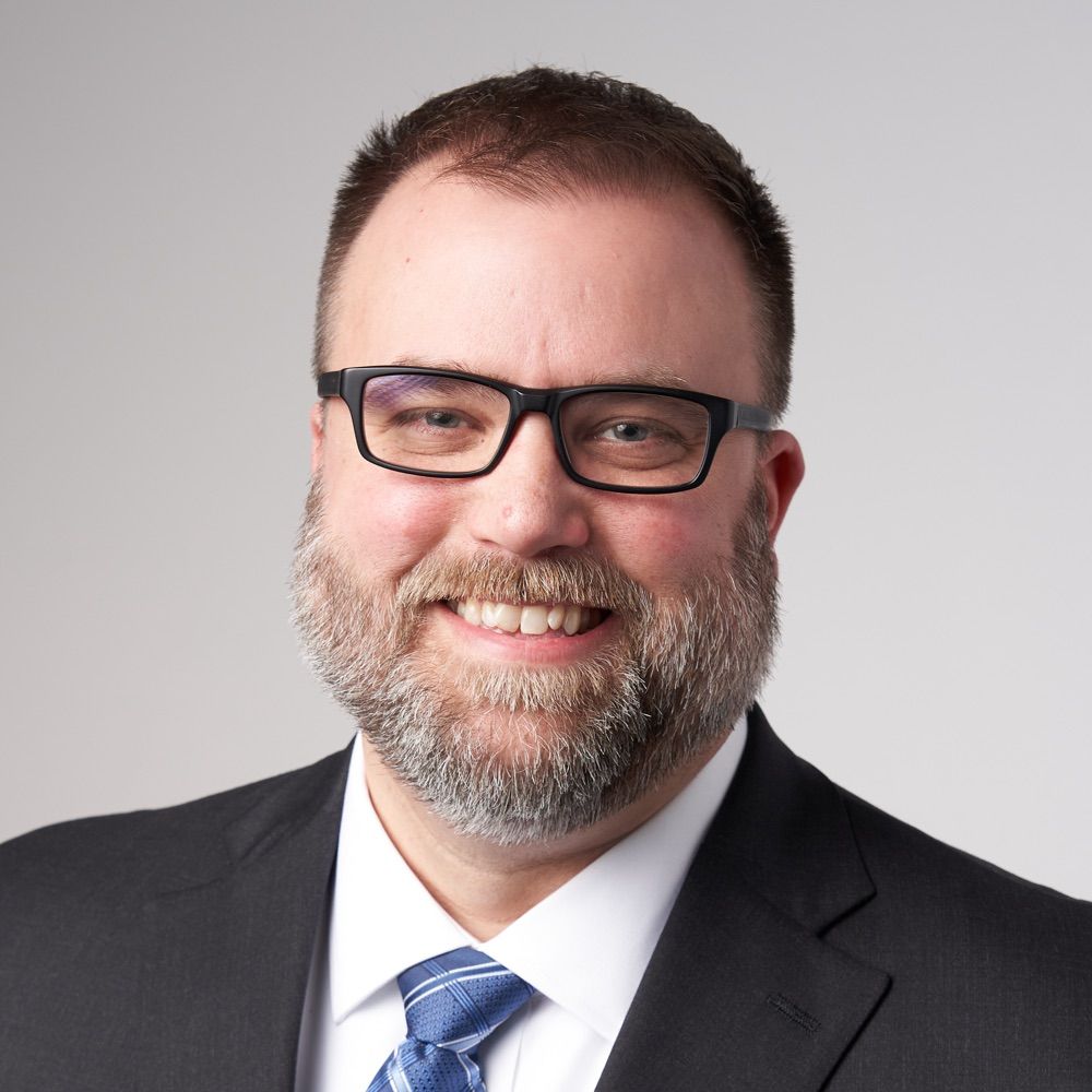 Stephen Bauer