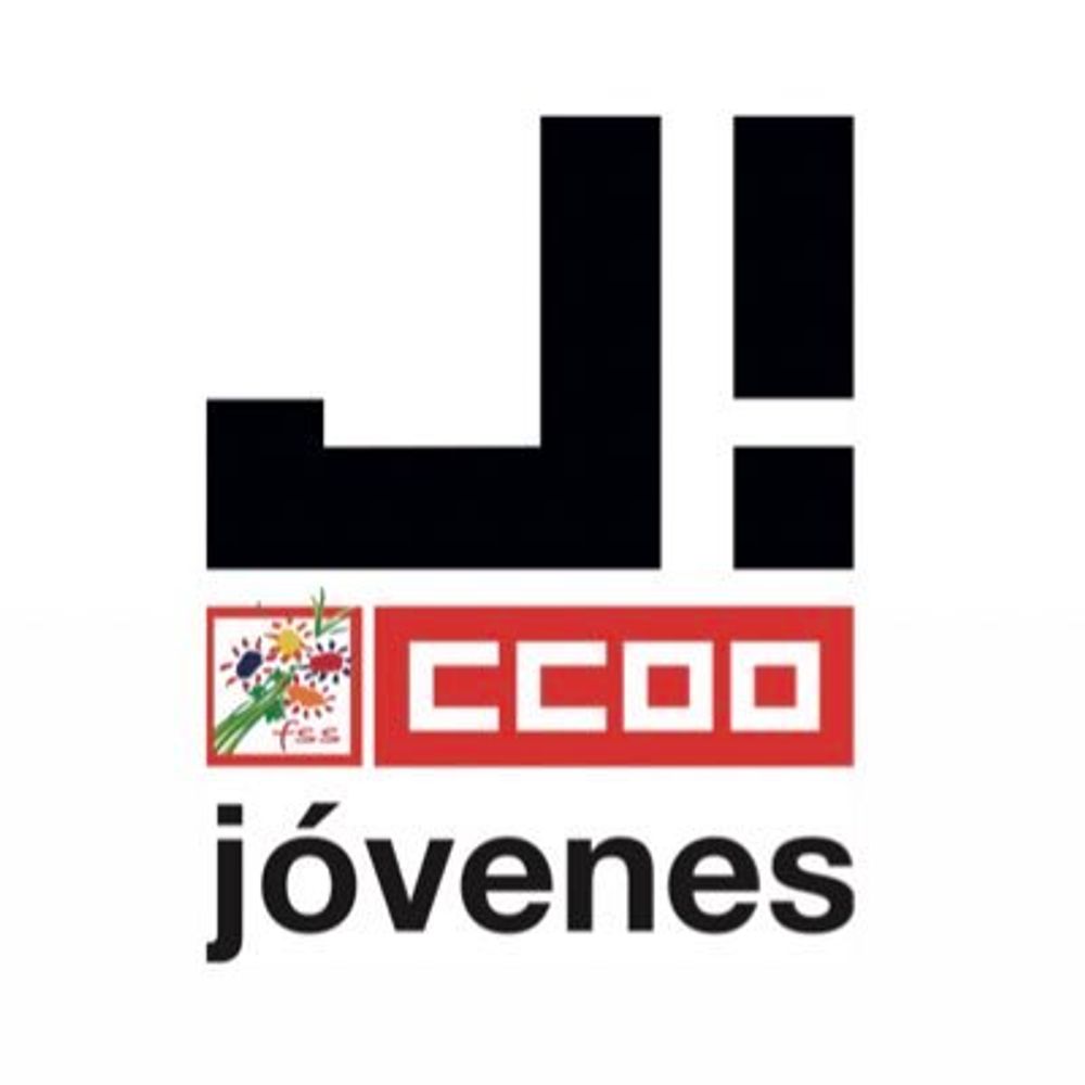 Jóvenes FSS CCOO CYL