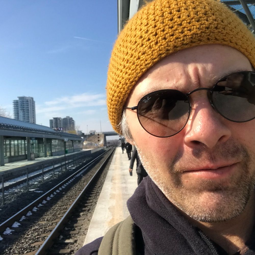 User avatar