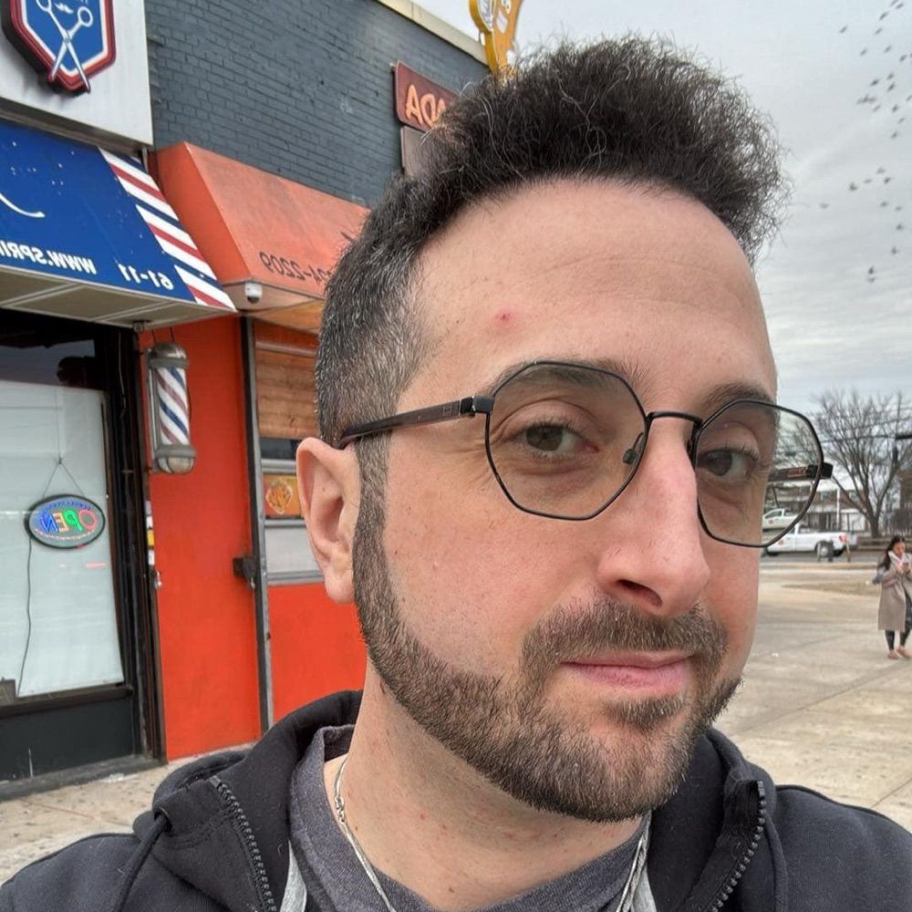 Josh G.