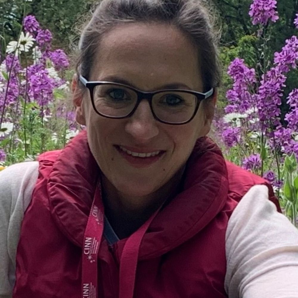 Wiebke Gandhi