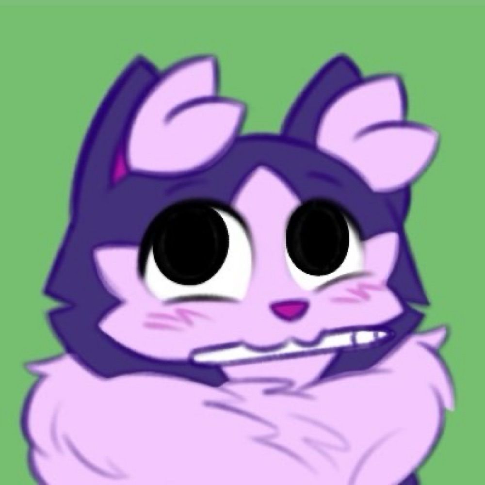 Acinom the Cat 🍵