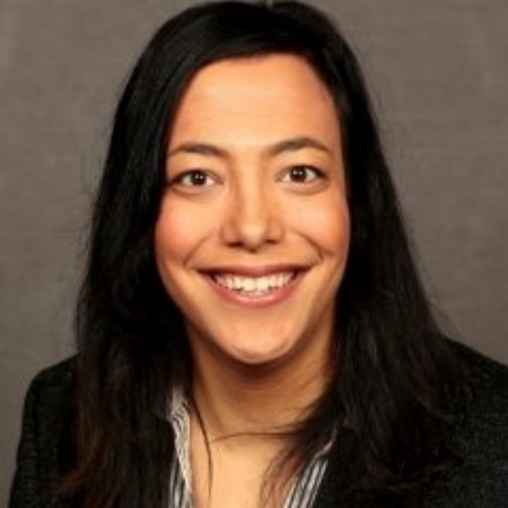 Dina Gohar, Ph.D
