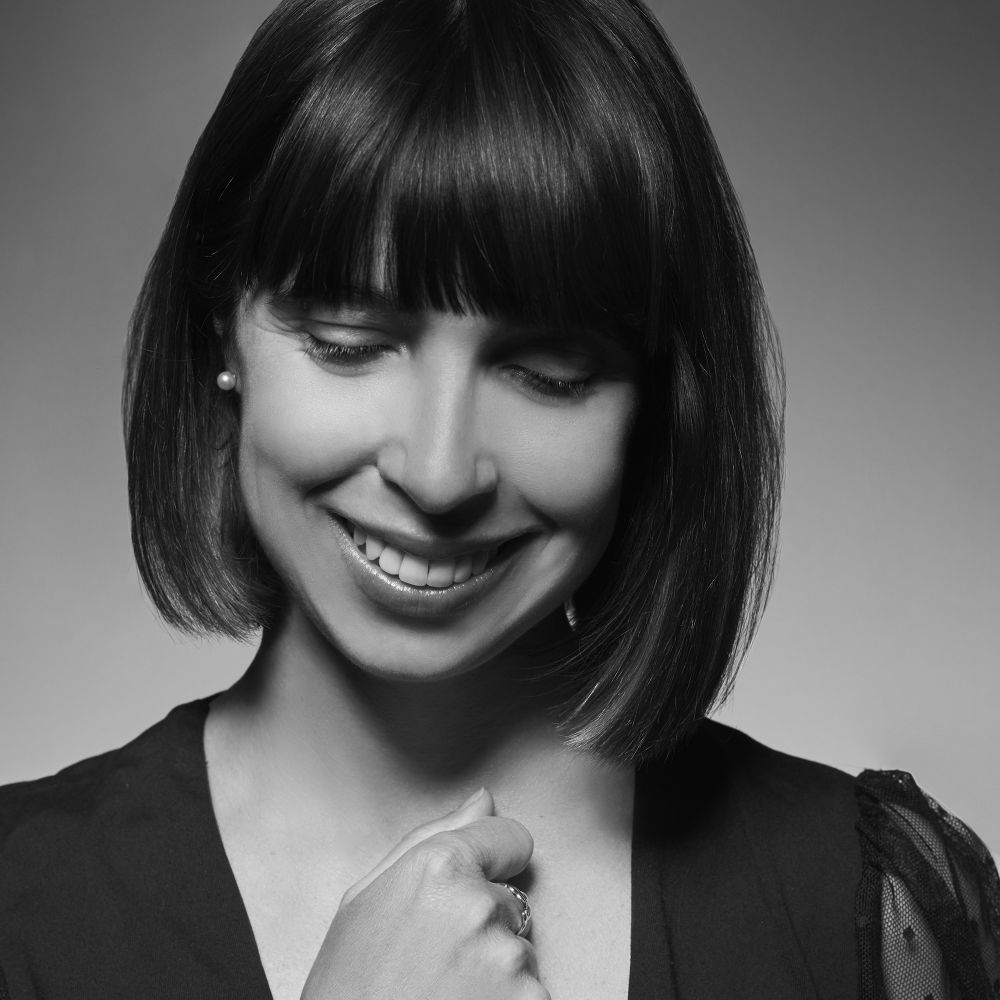 Montserrat Andrée Carty