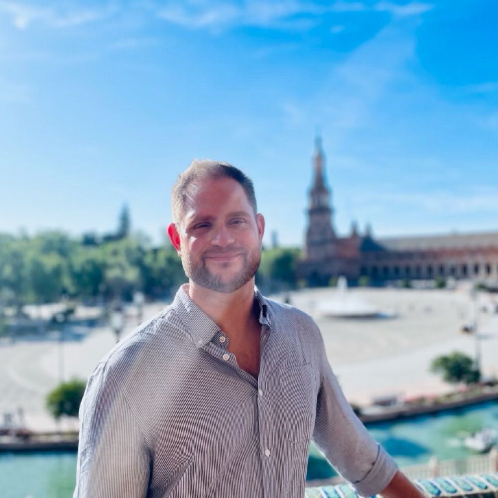 Matthew D. Hanson, Ph.D.