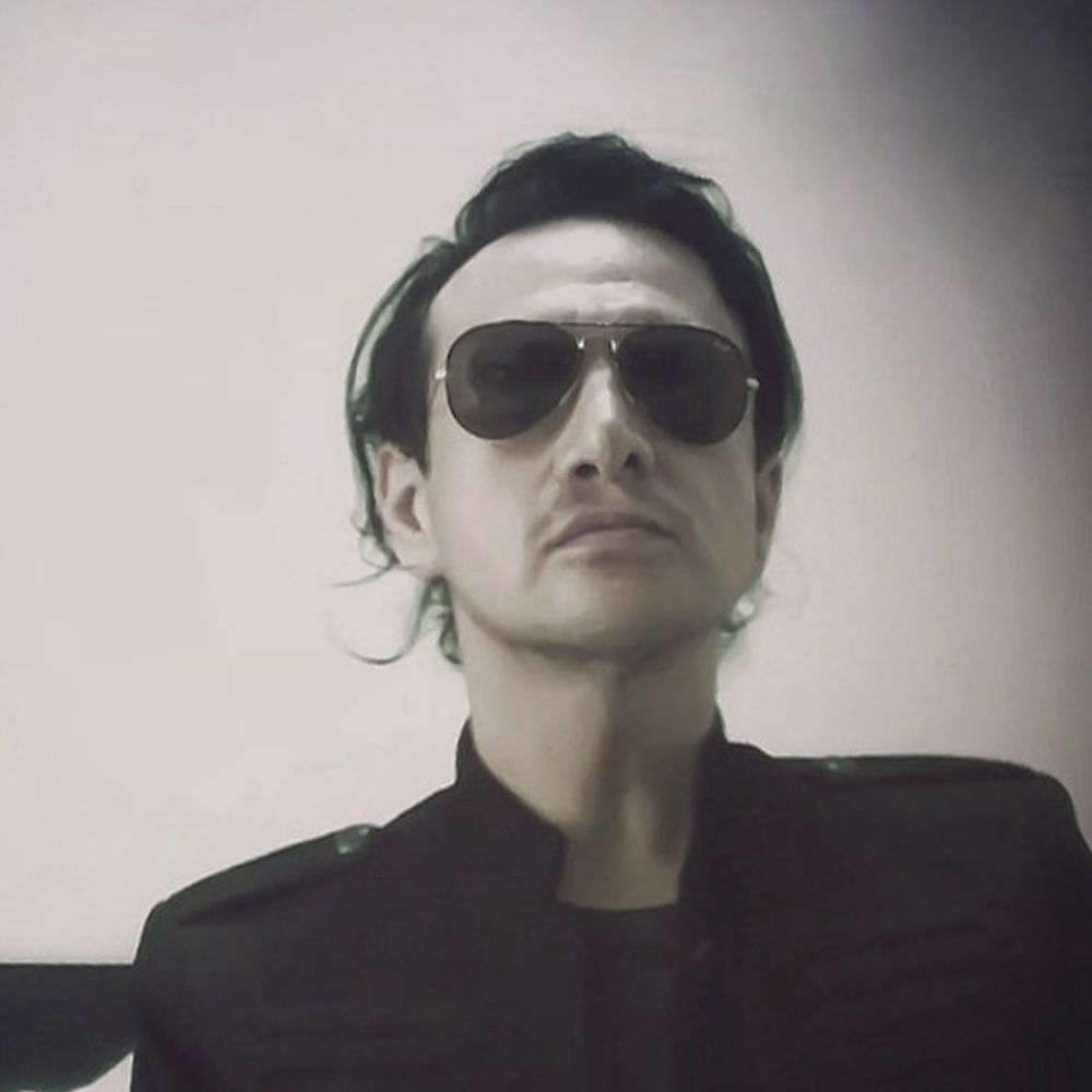 Aldo Monterrubio