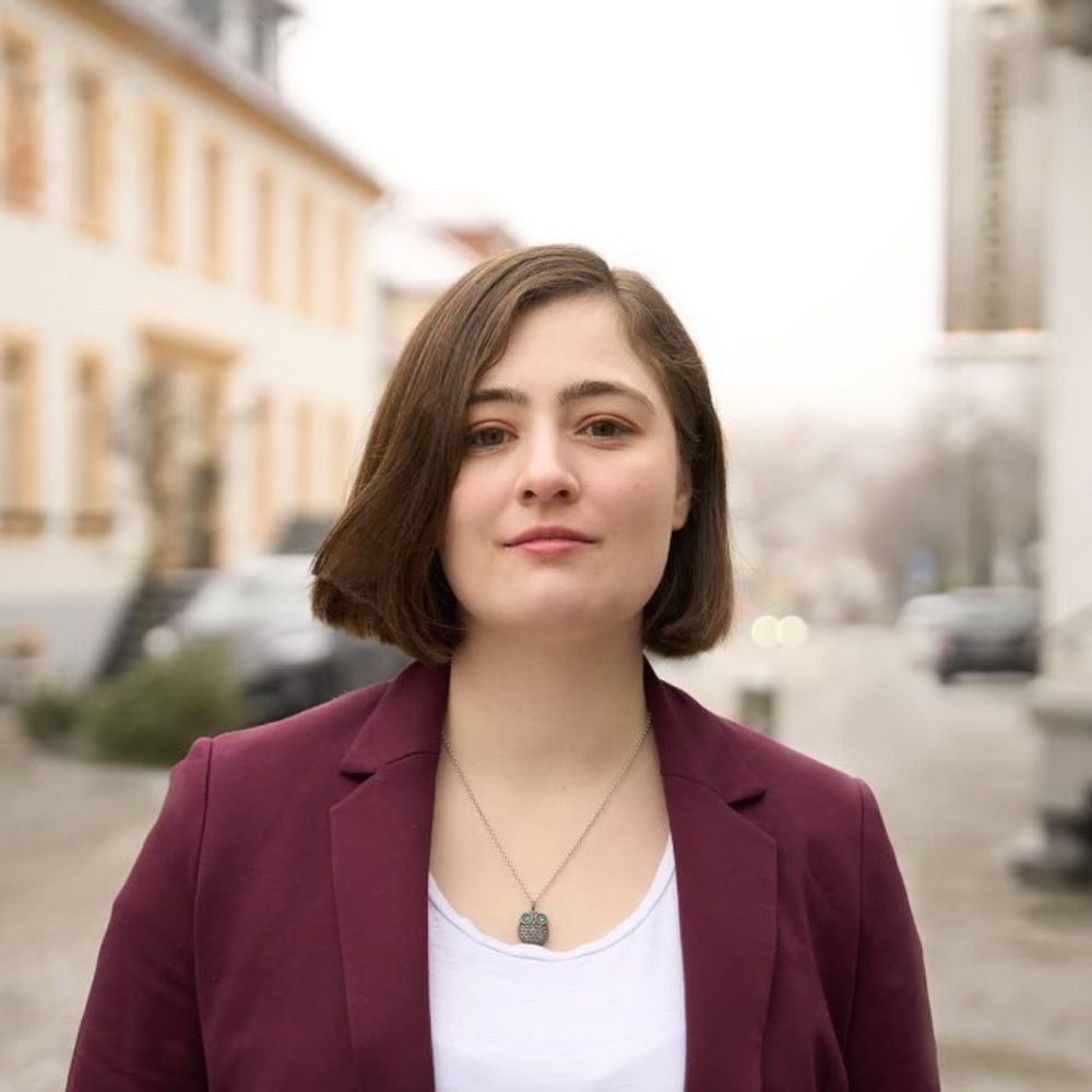 Julia Eisentraut MdL