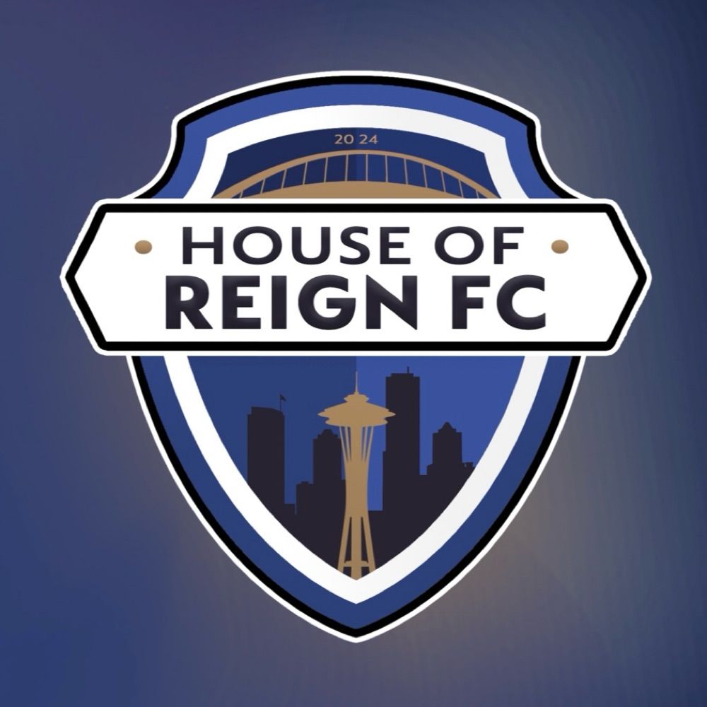 House of Reign FC