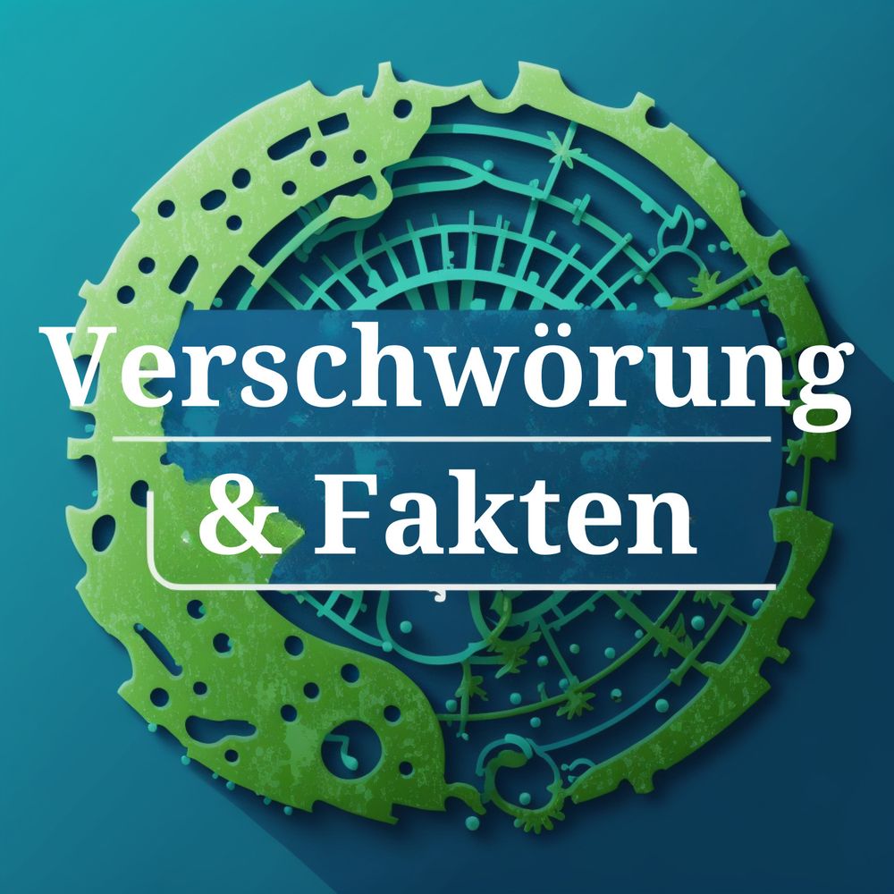 Veschwörung und Fakten
