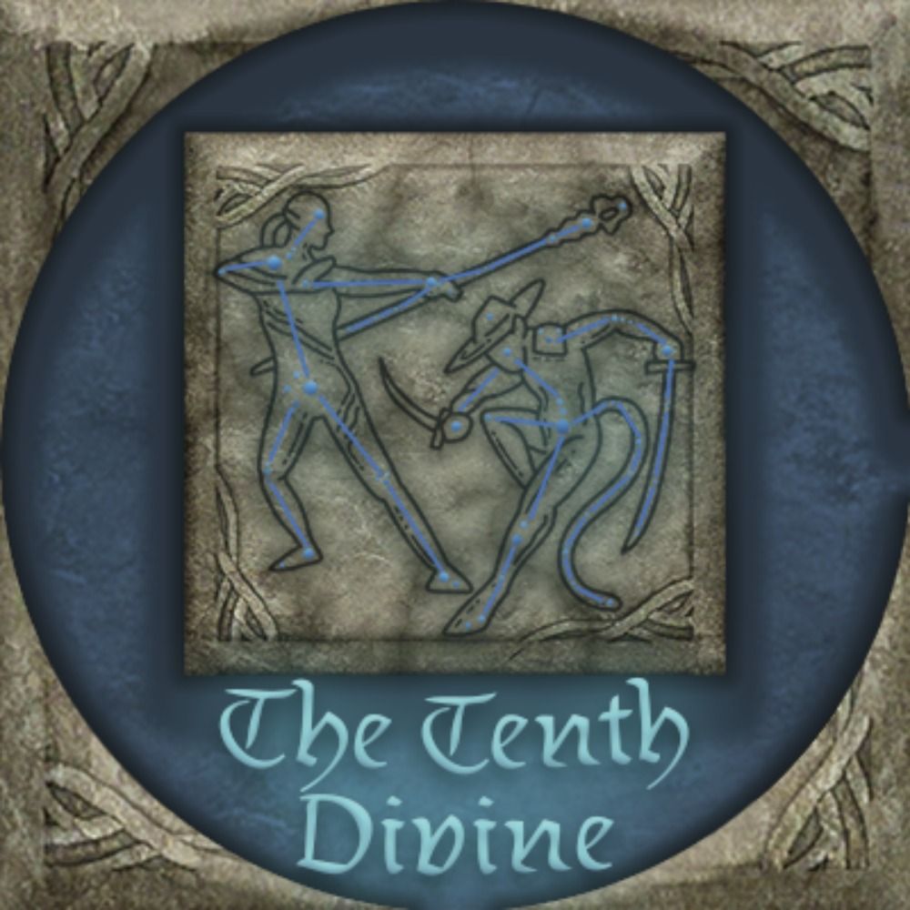Tenth Divine Podcast