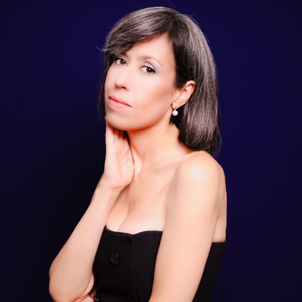 Alba Ventura