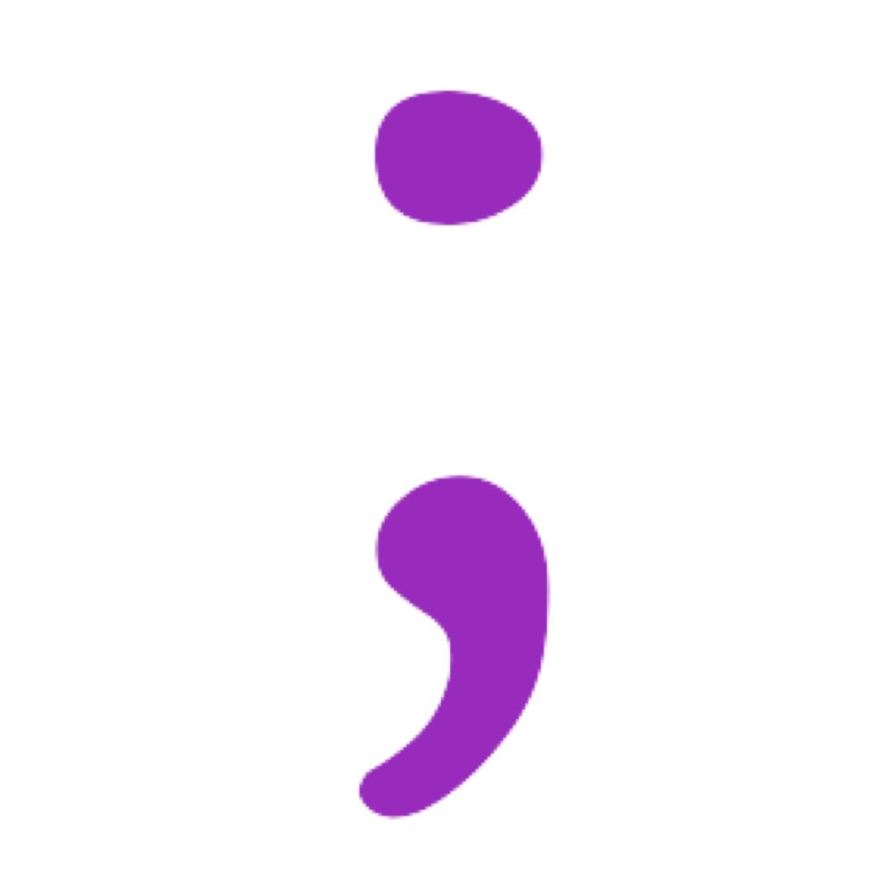 Elitist Semicolon