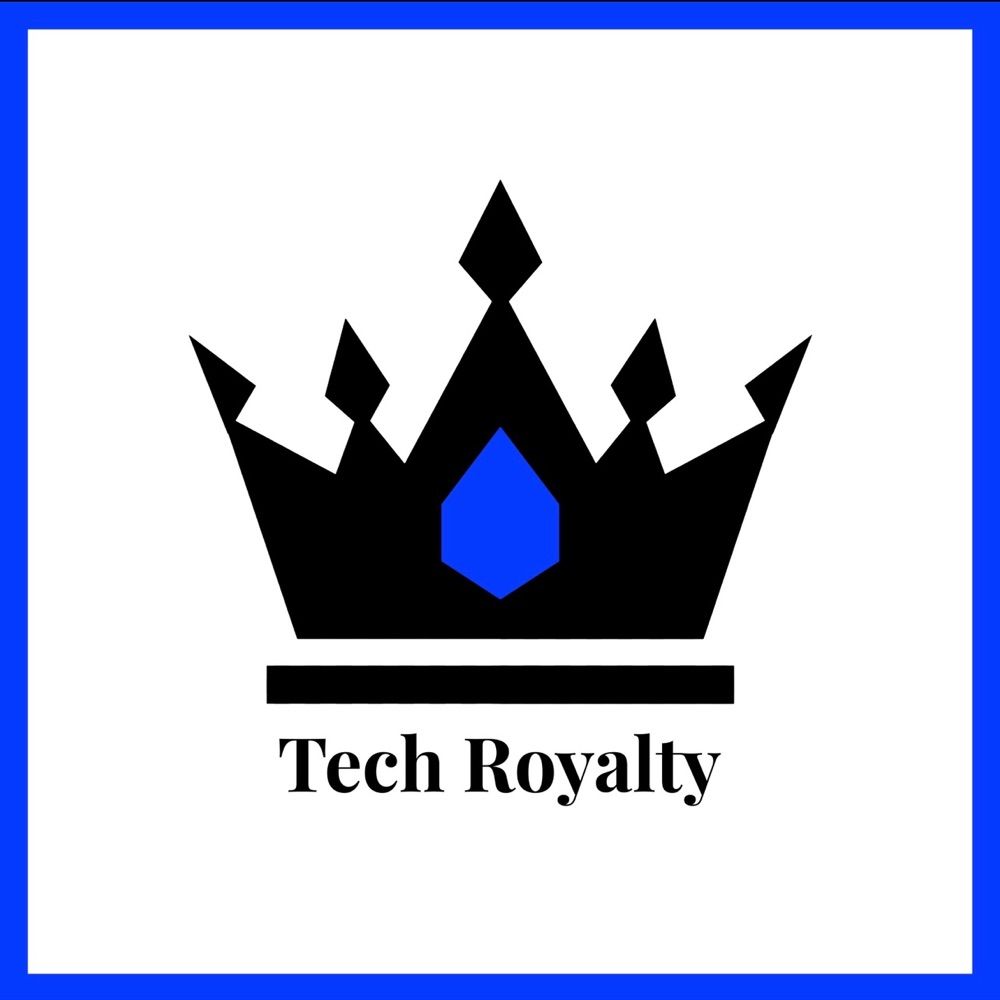 Tech Royalty Podcast