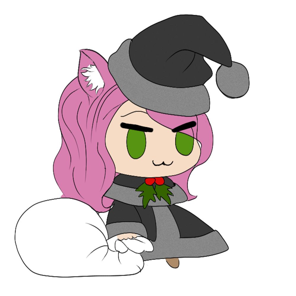 Cassie :3