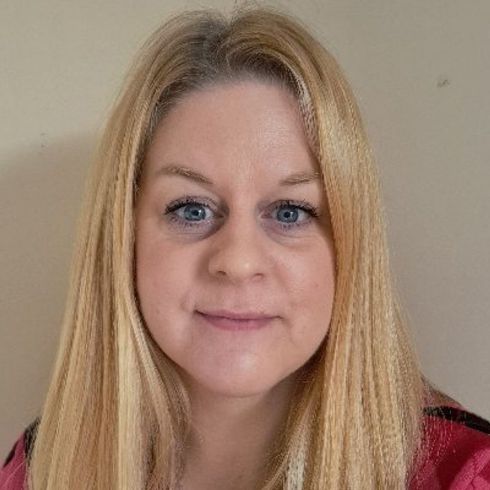 Ruth Geraghty