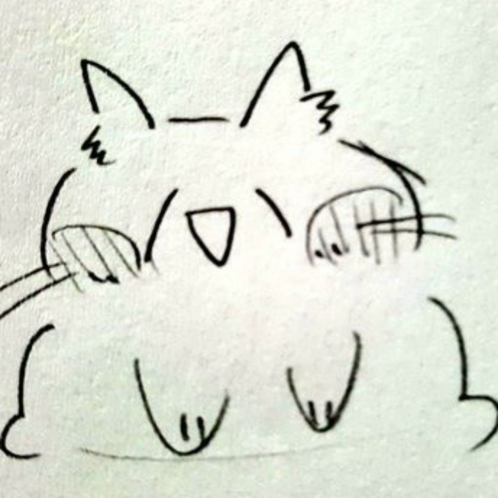 책냥