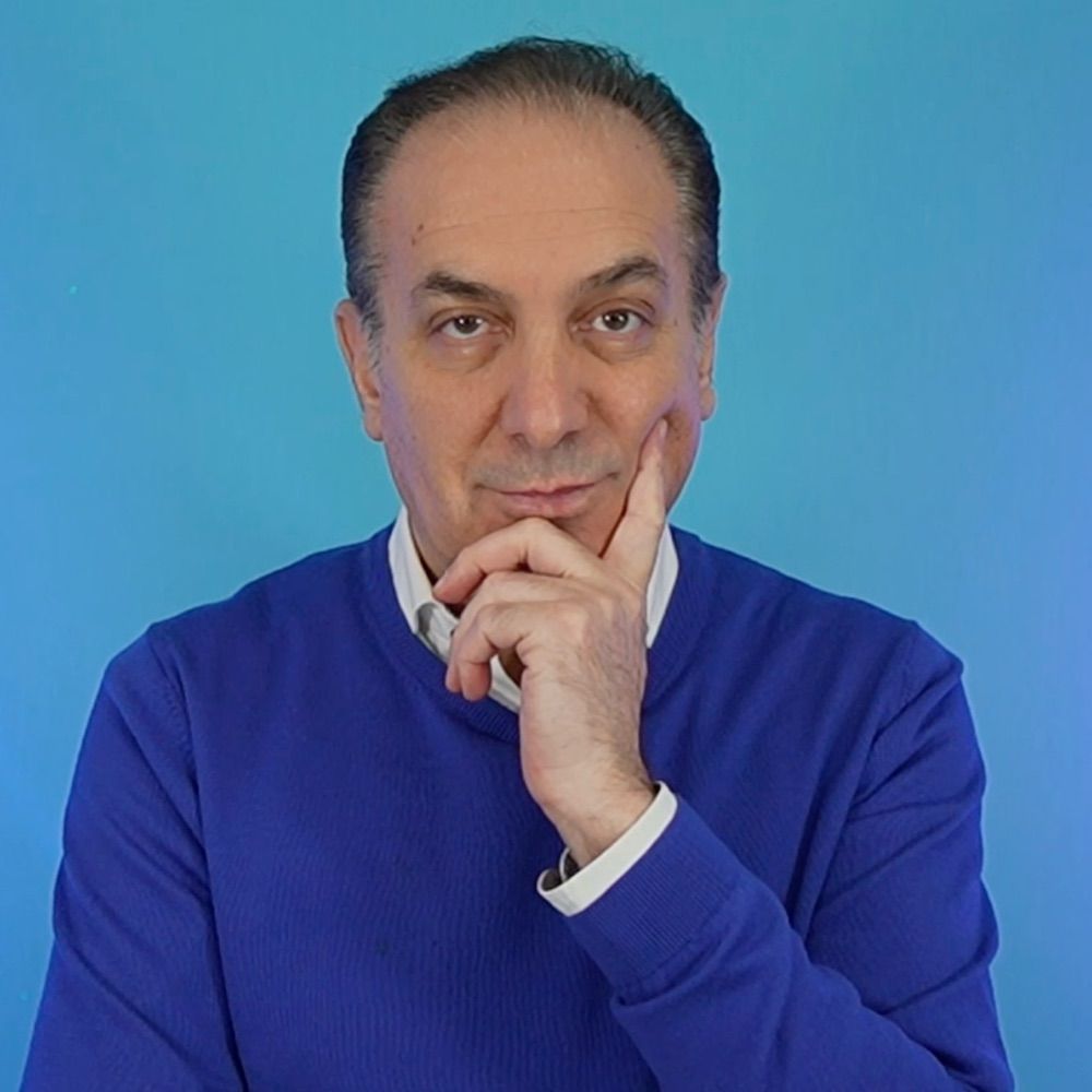 Adem Karacoban
