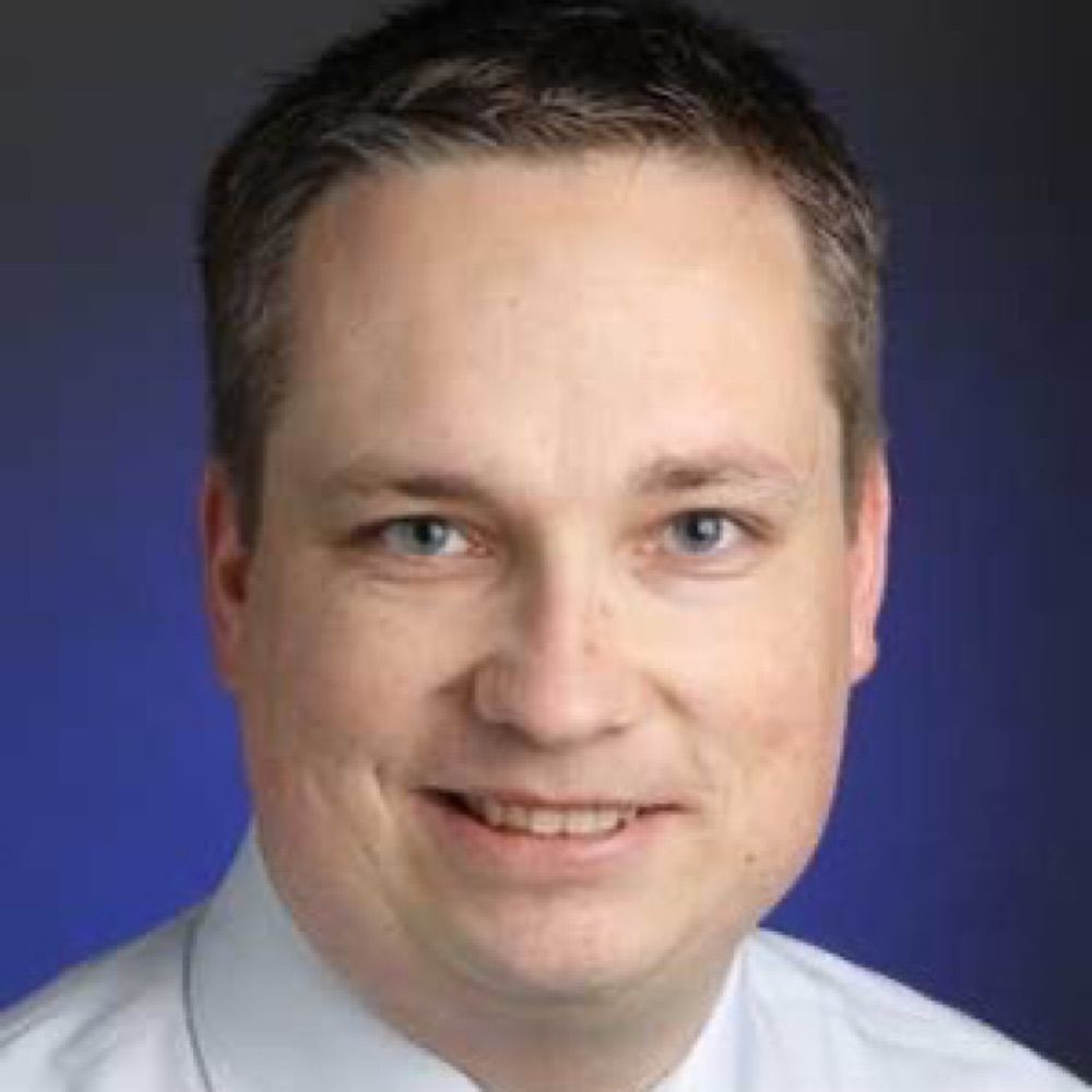 Stefan Schimanski