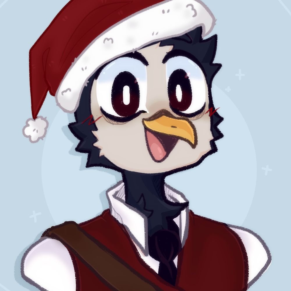 OreoBird