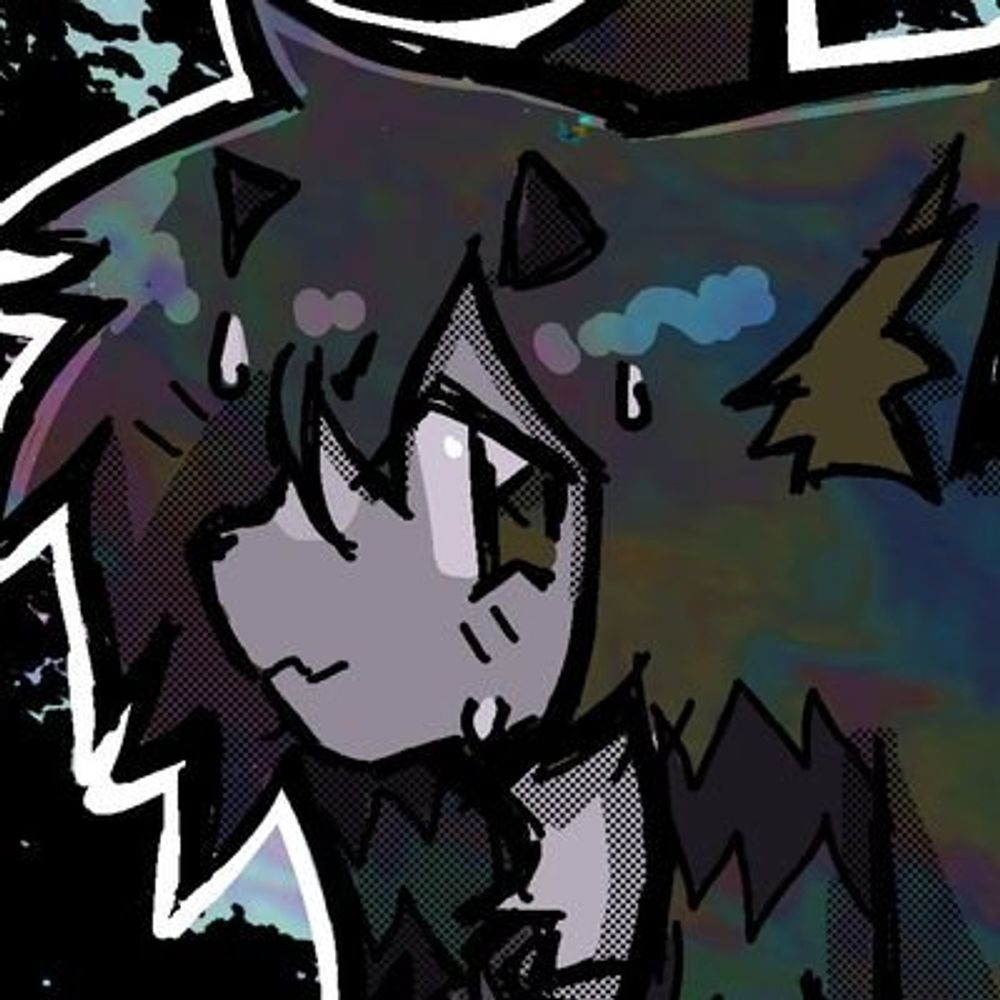 Dark♂