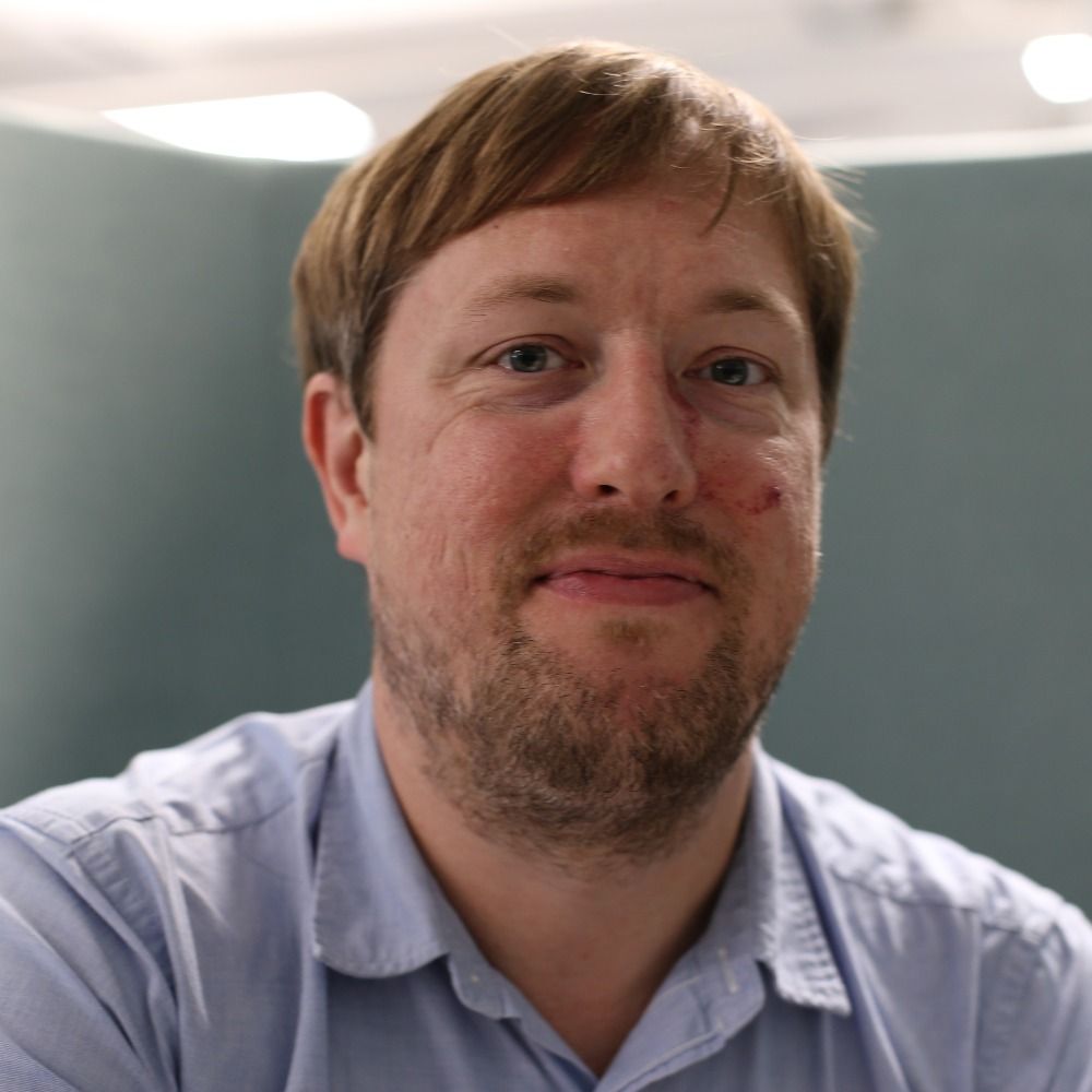 Neil Stewart