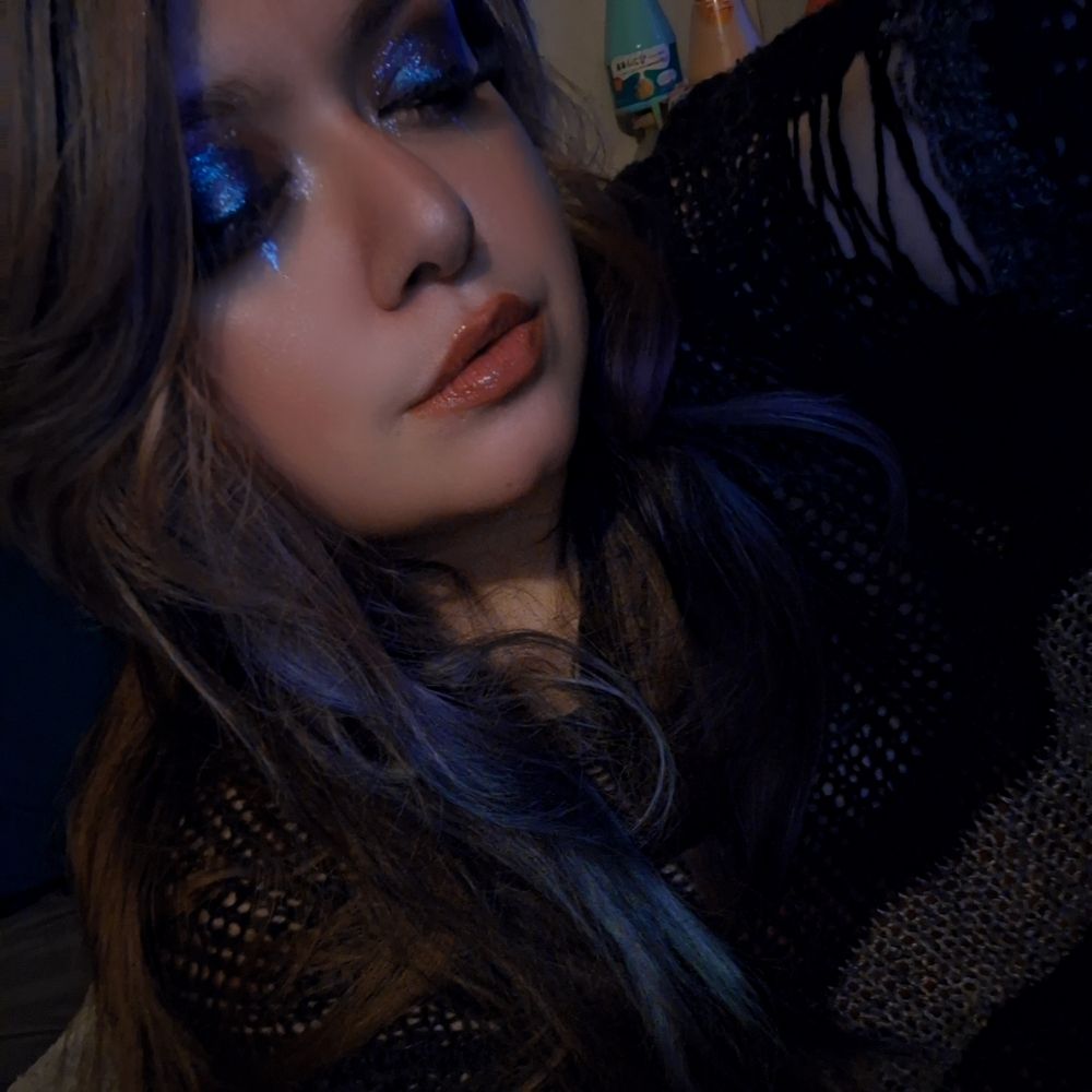 🏳️‍🌈 Mia Jynxx Motionless | Lord Rimuru