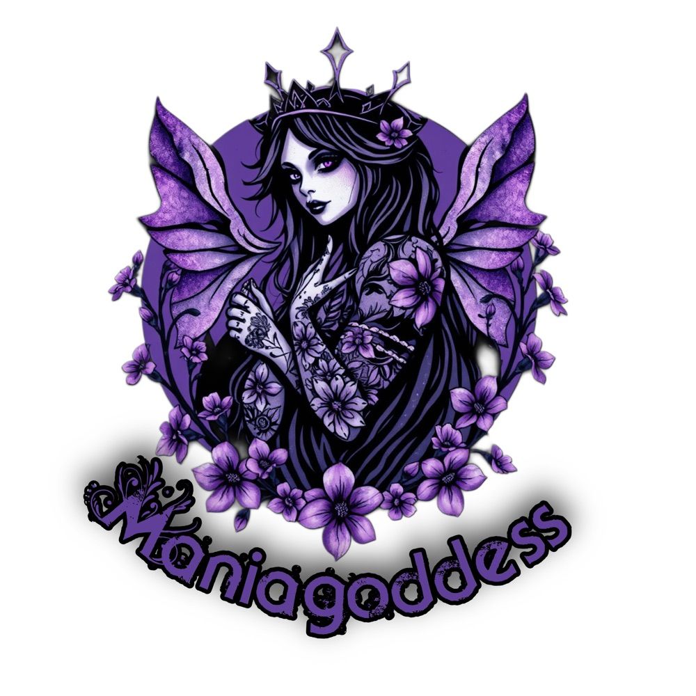 Mania Goddess