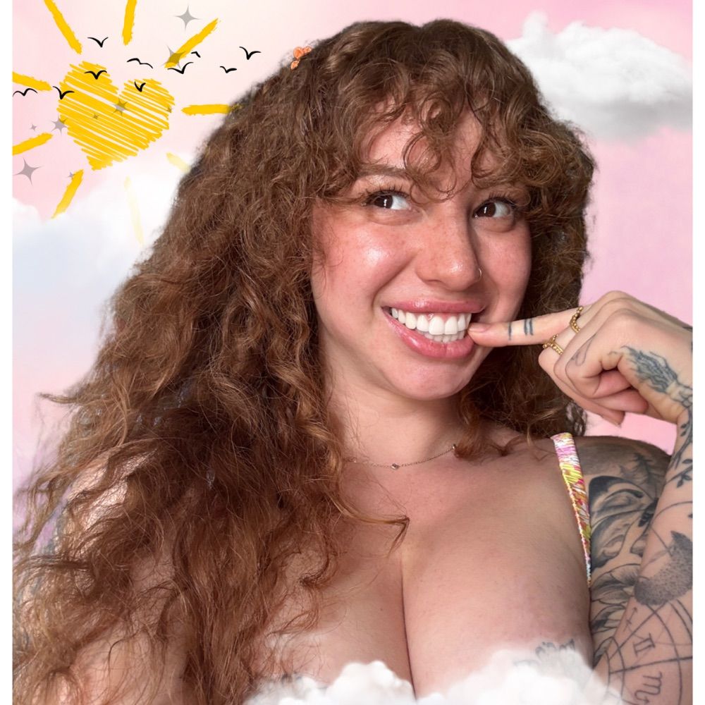 PiperMae Peach