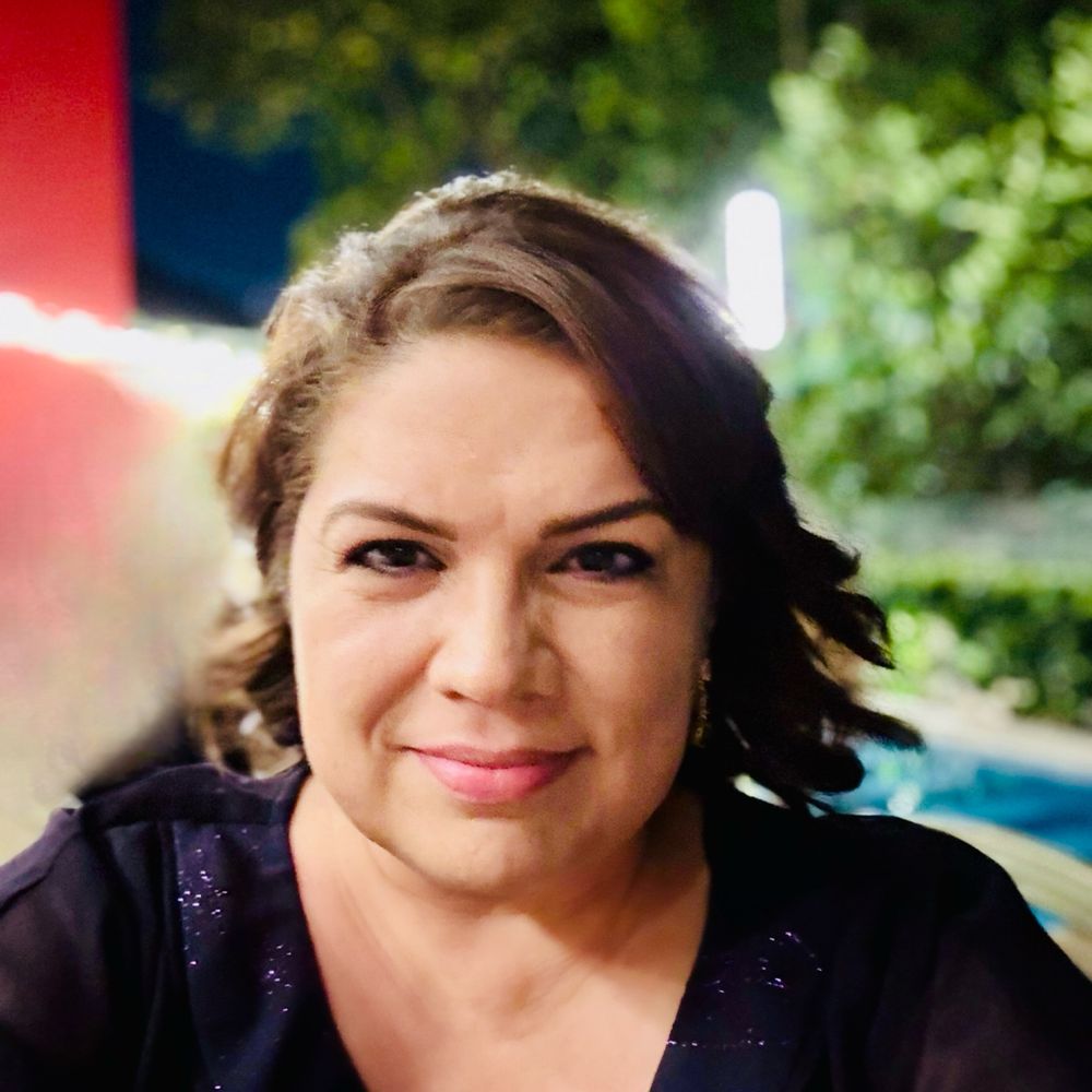 Gabriela Panchana Briones