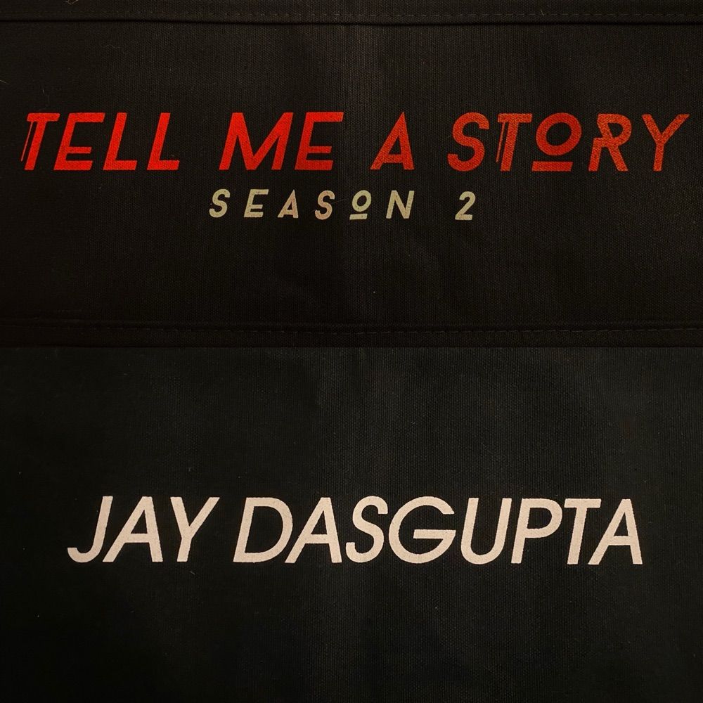 Jay DasGupta