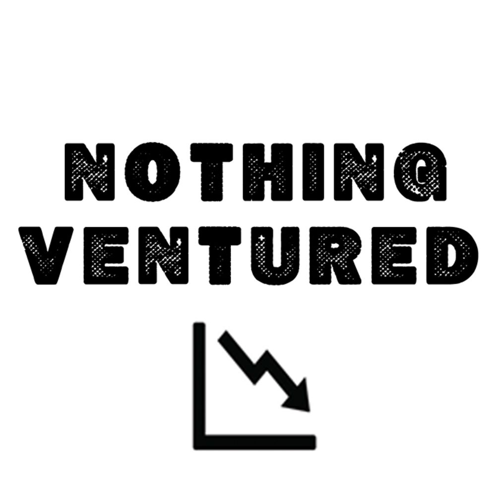 Nothing Ventured 