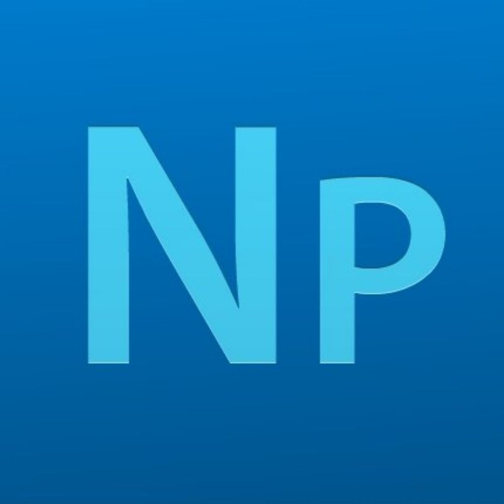 NicholasP@NP氏