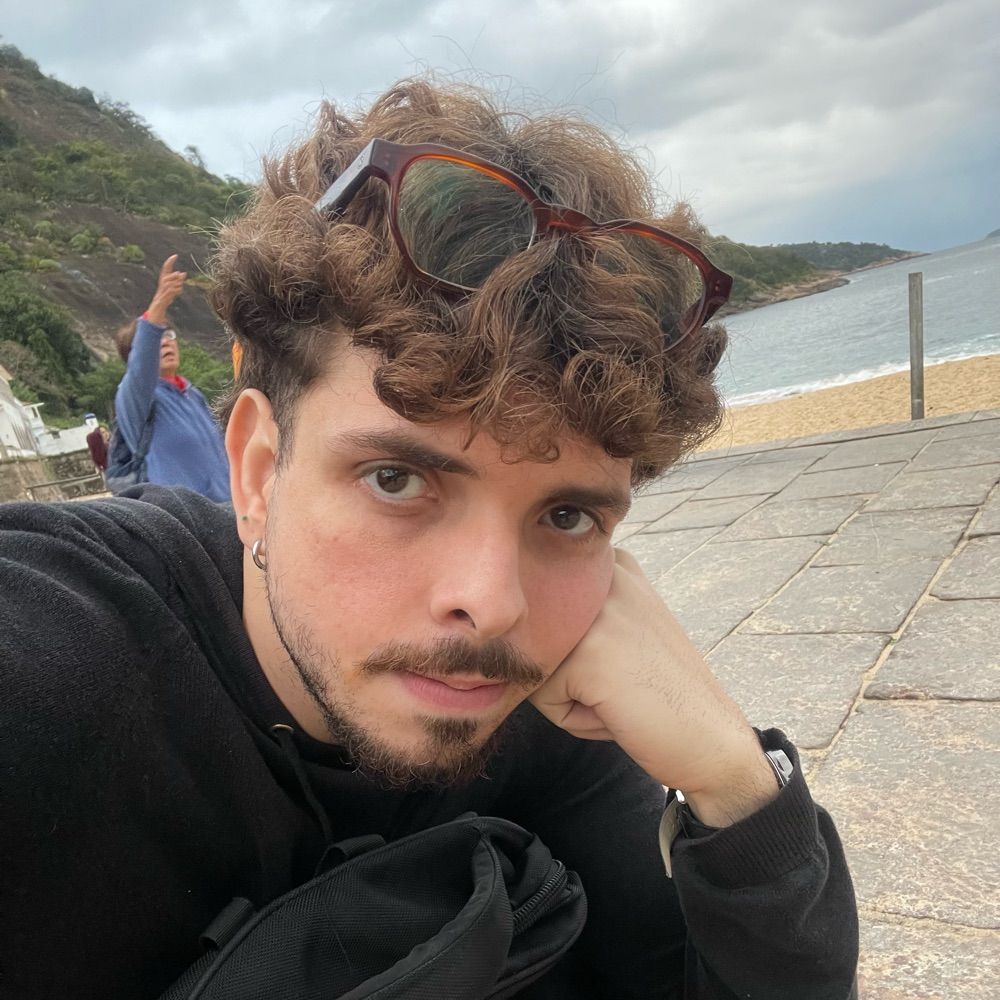 Bonito e miserável 
