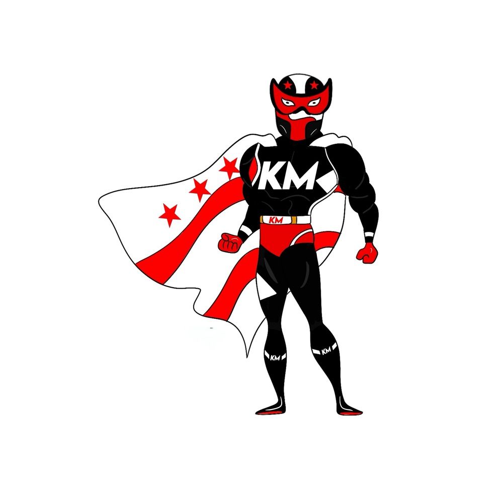 Killmoenetwork