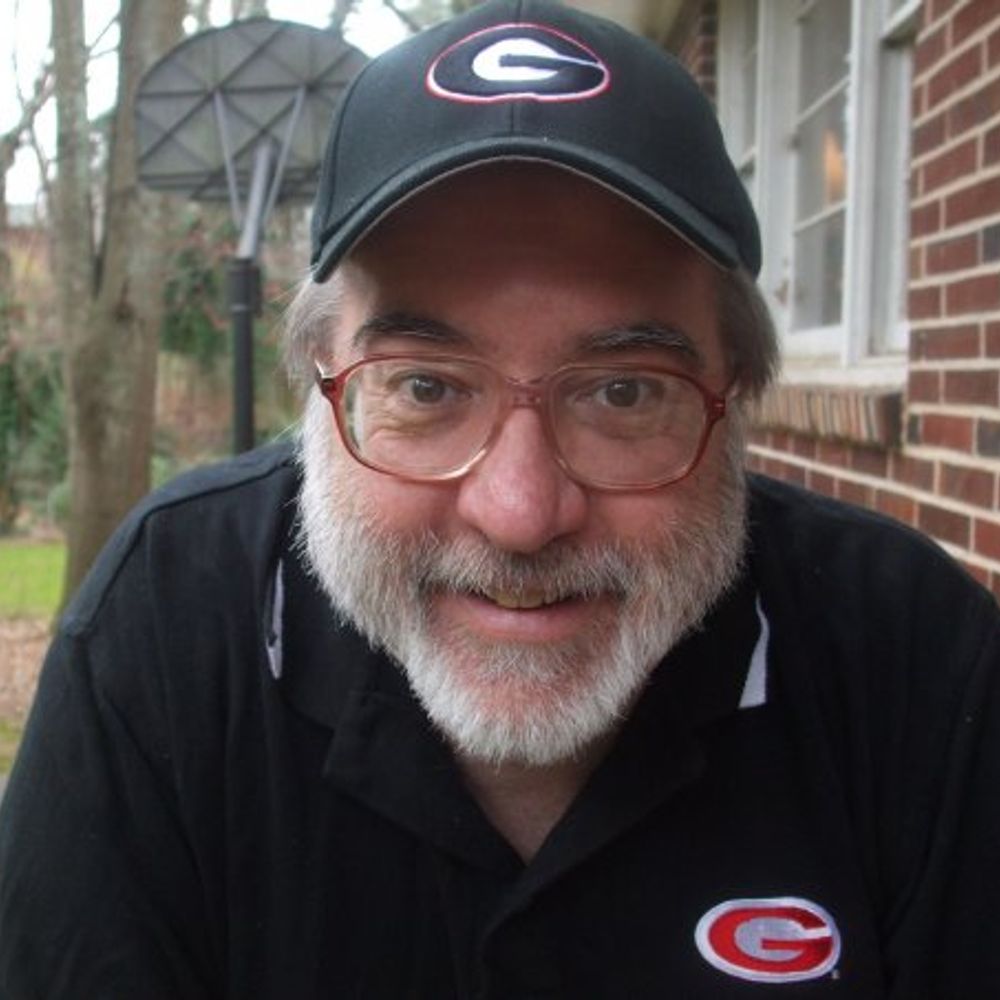 Bill King