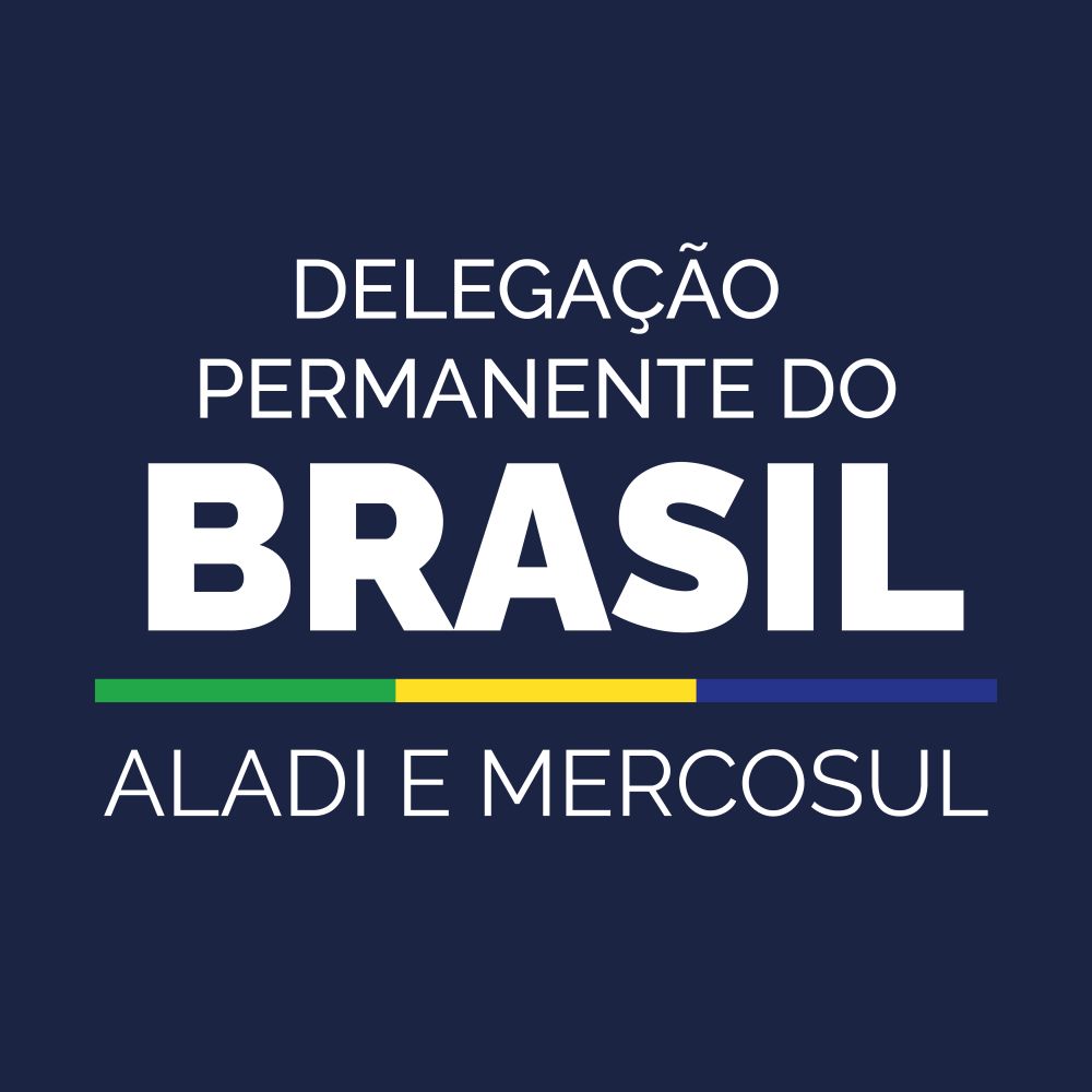 Delegação Permanente do Brasil junto à ALADI e ao MERCOSUL