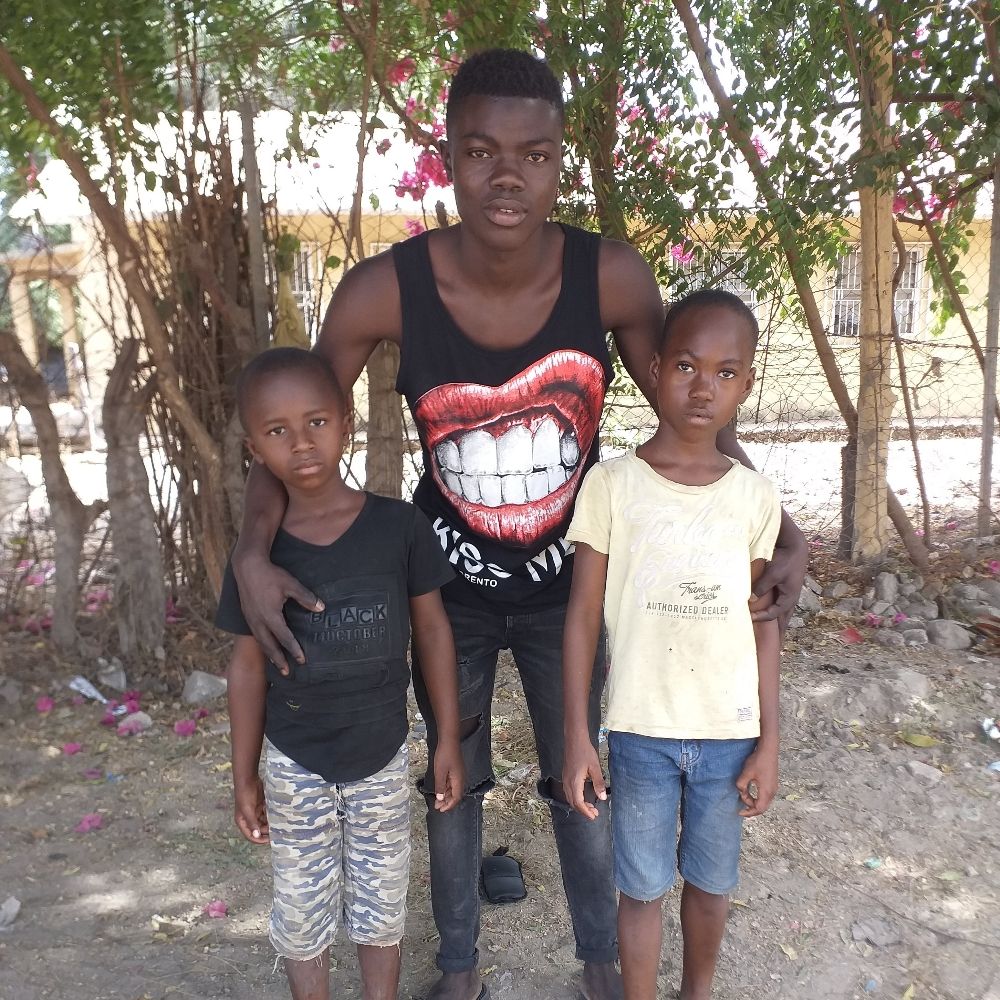 Modou kah16