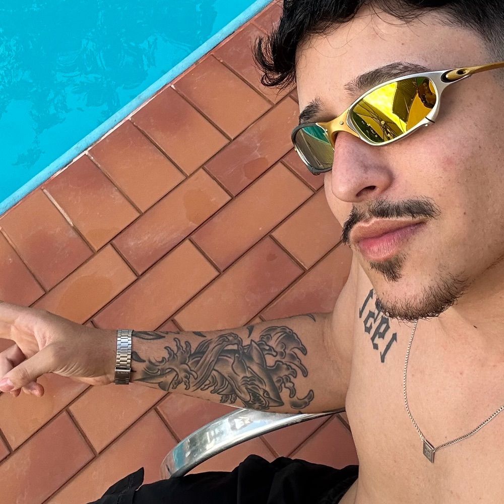 Pablo fs
