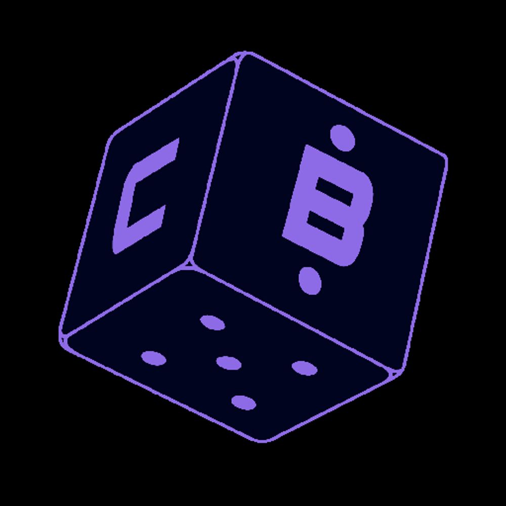 Cubeboy