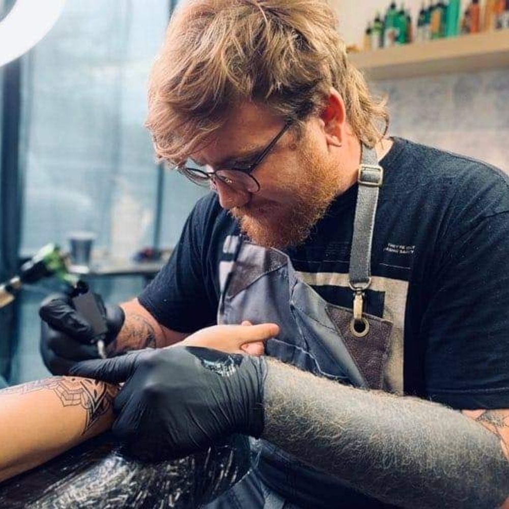 Haughttattoo