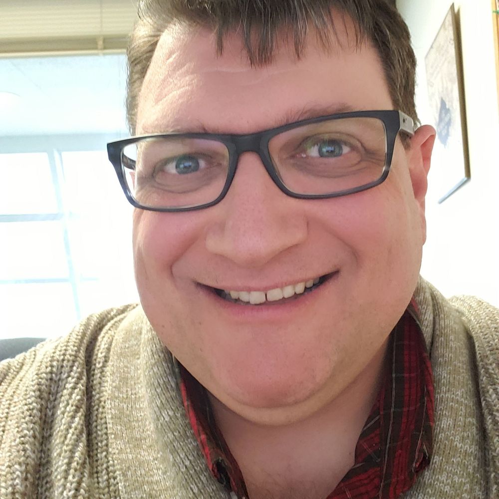 Librarian@Large