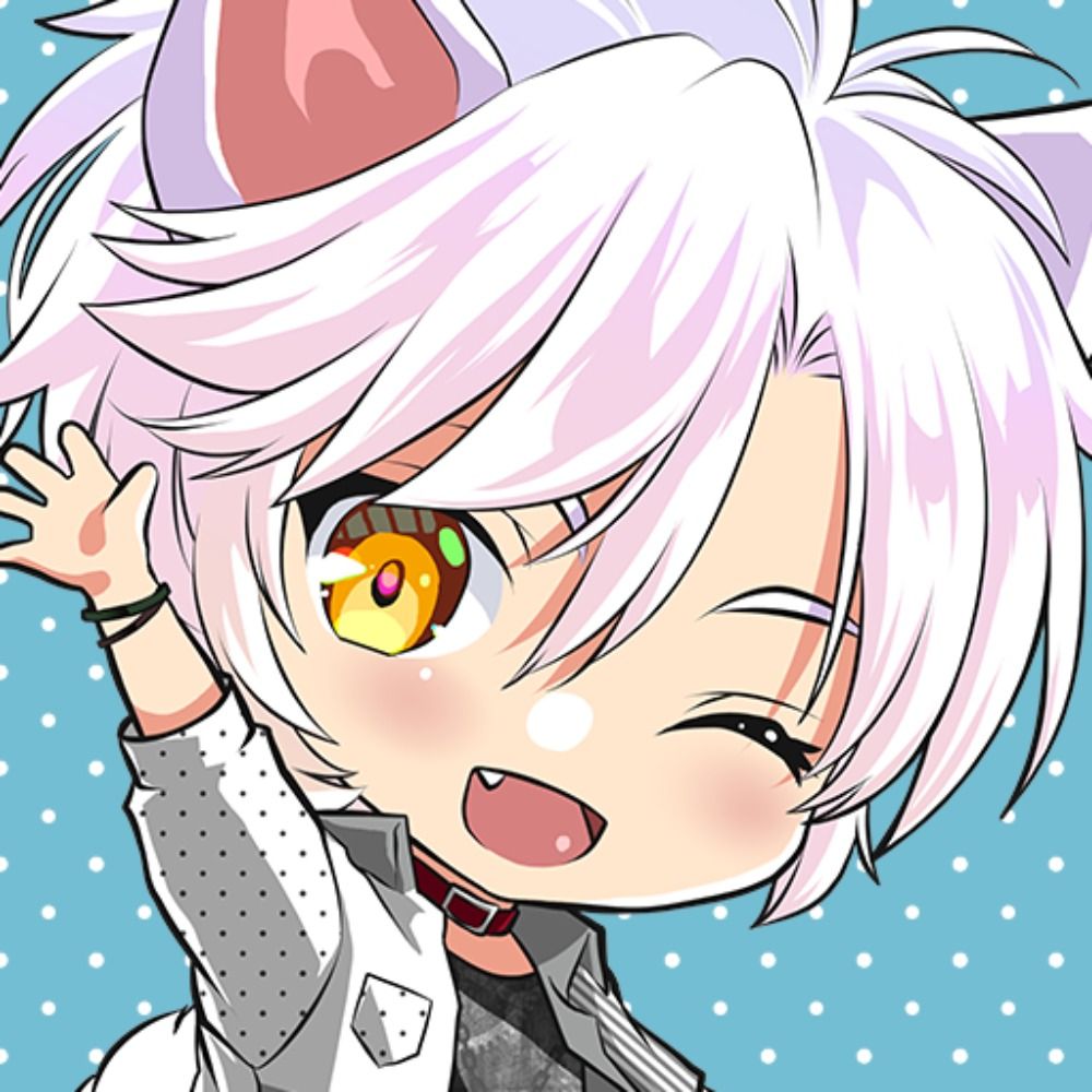 白居唐人@commission Open!