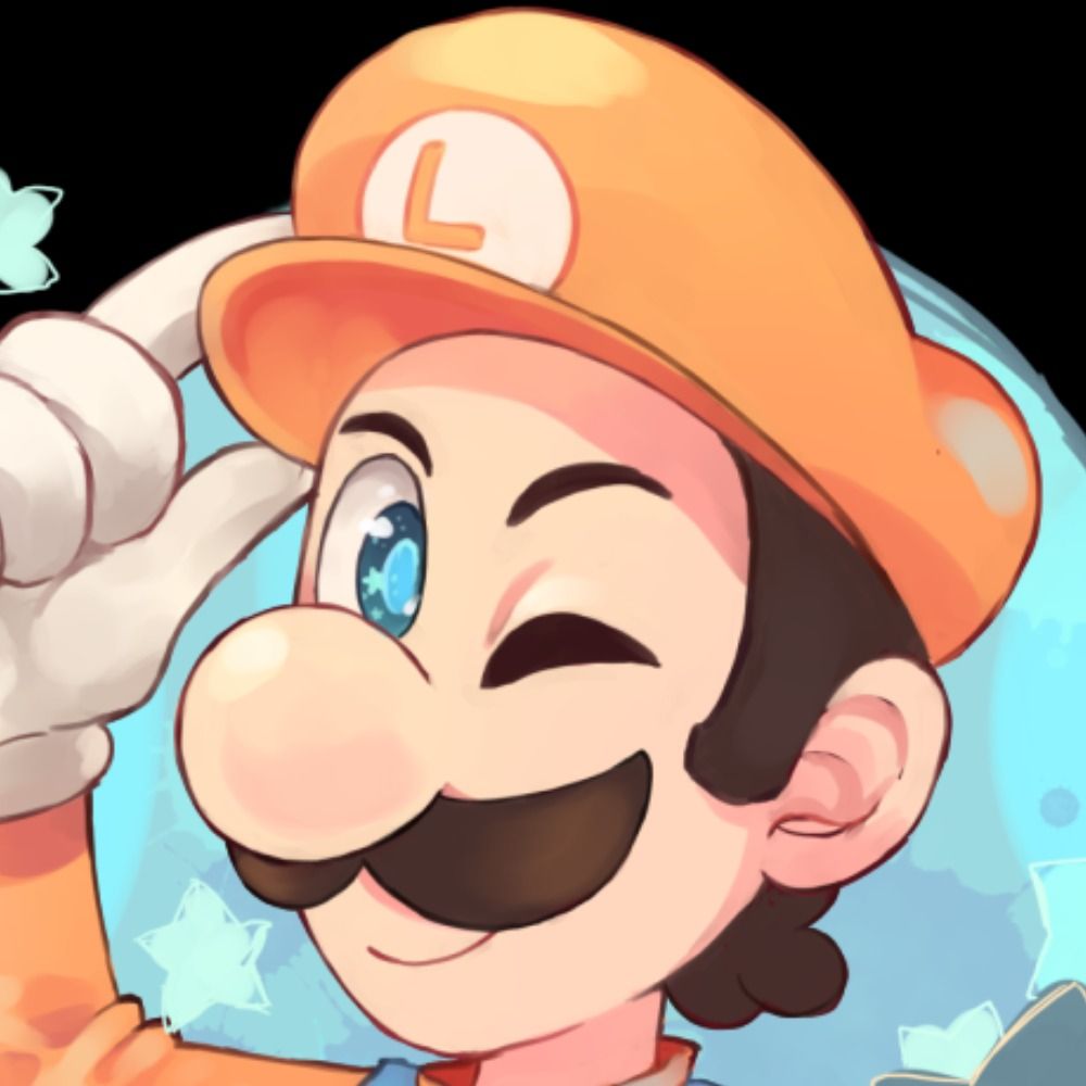 GoofyLuigi
