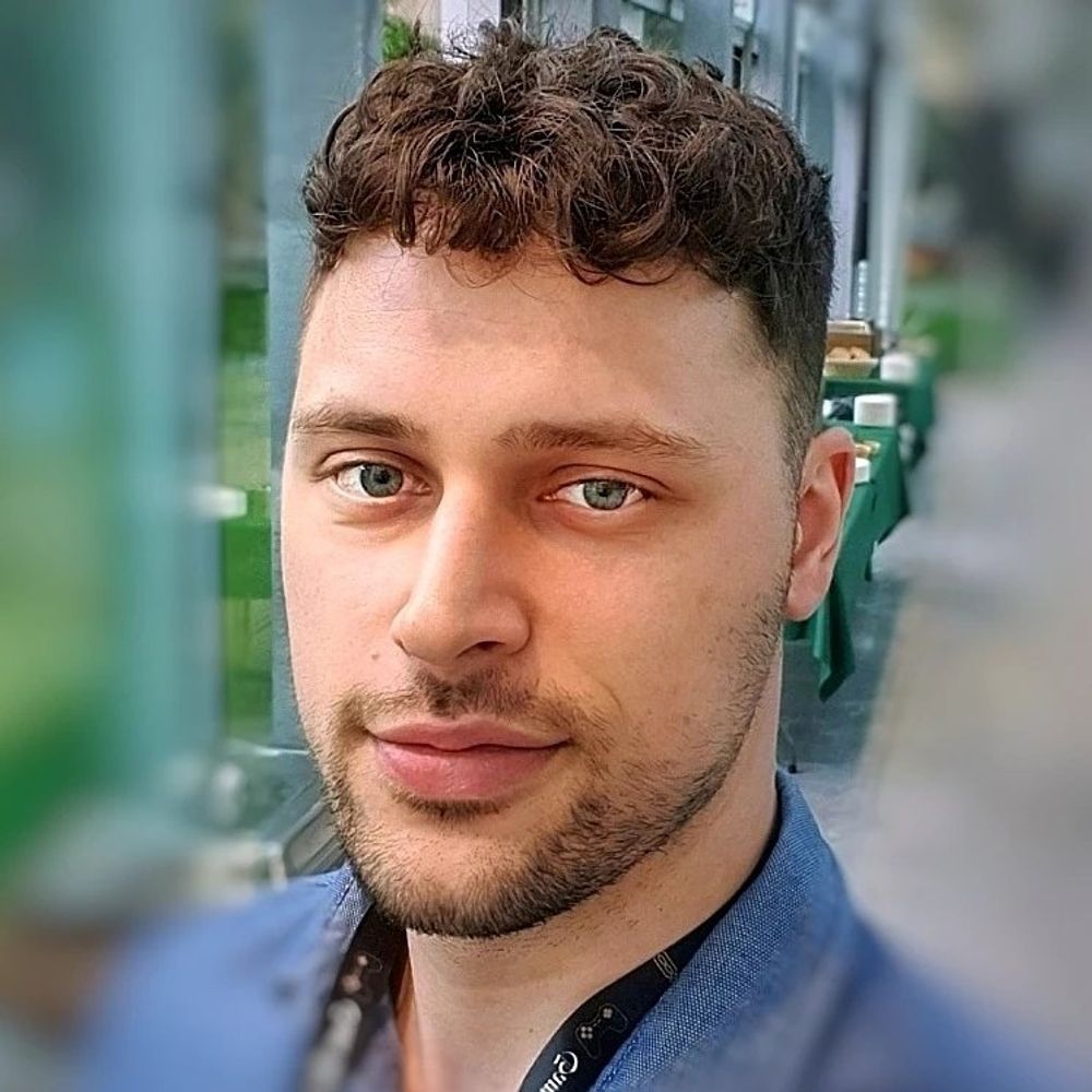 Adam Benko