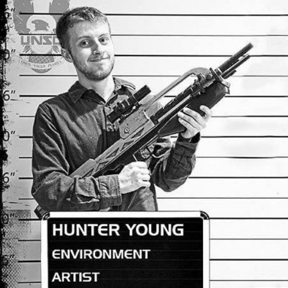 Hunter Young