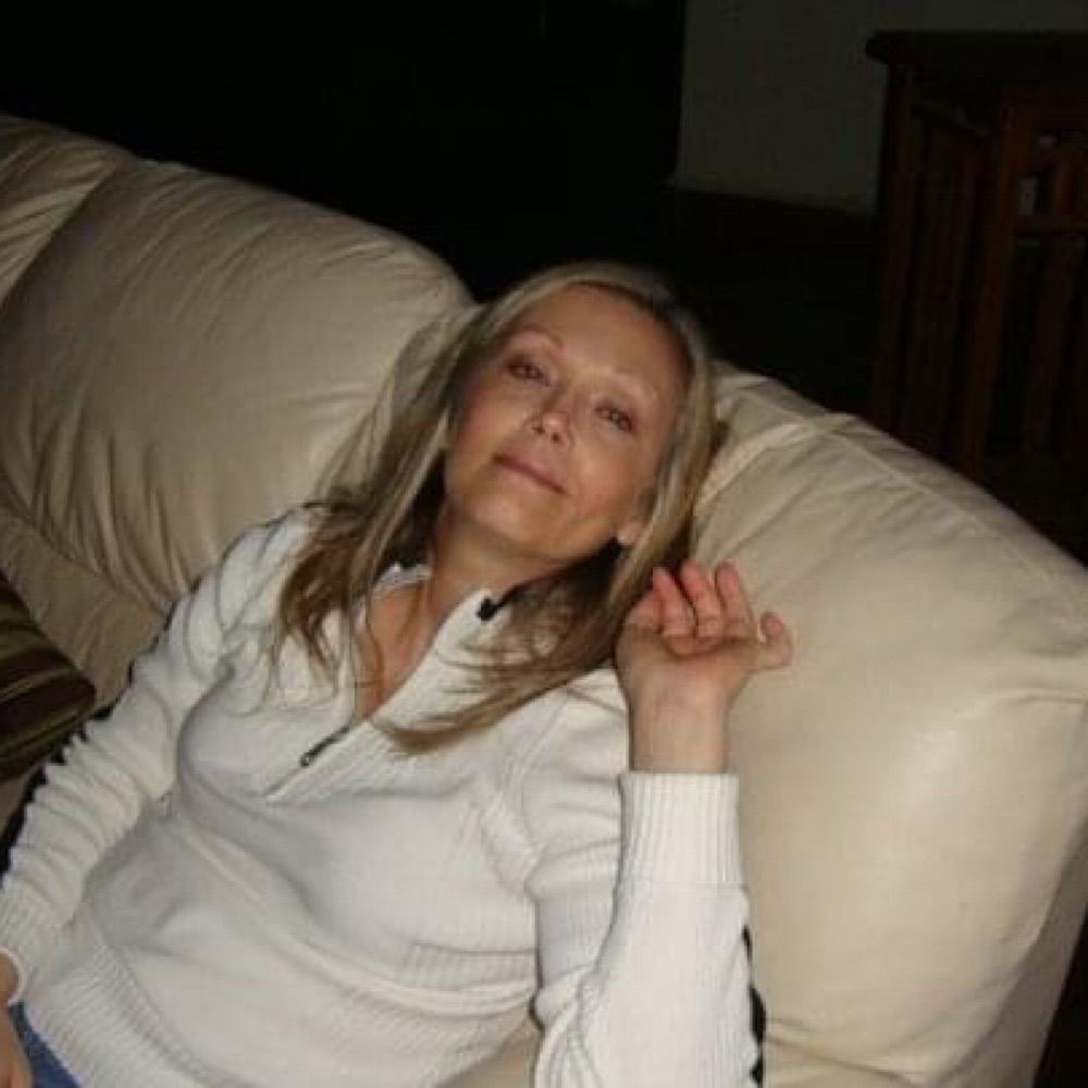 Gaye Leslie McNown