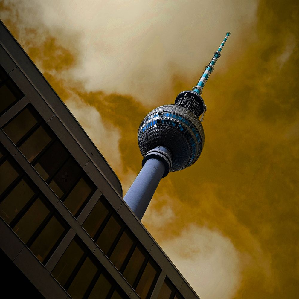 Krümmungen