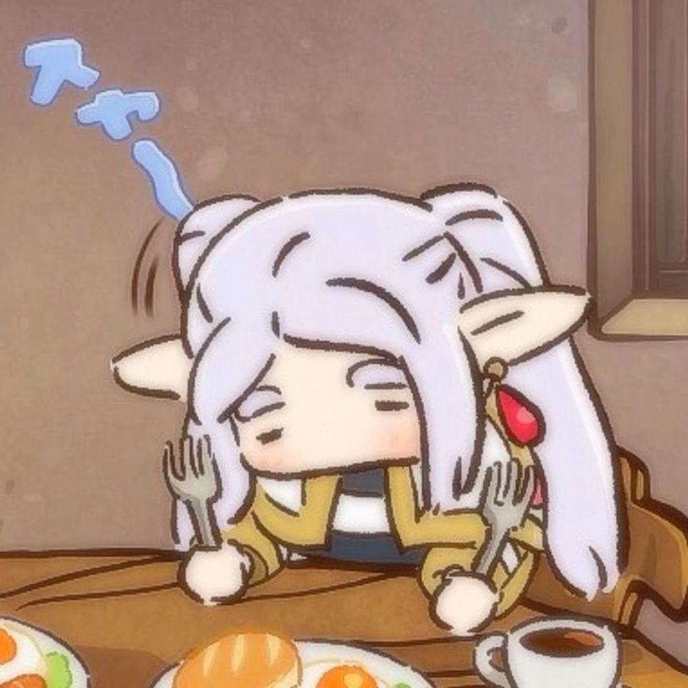 User avatar