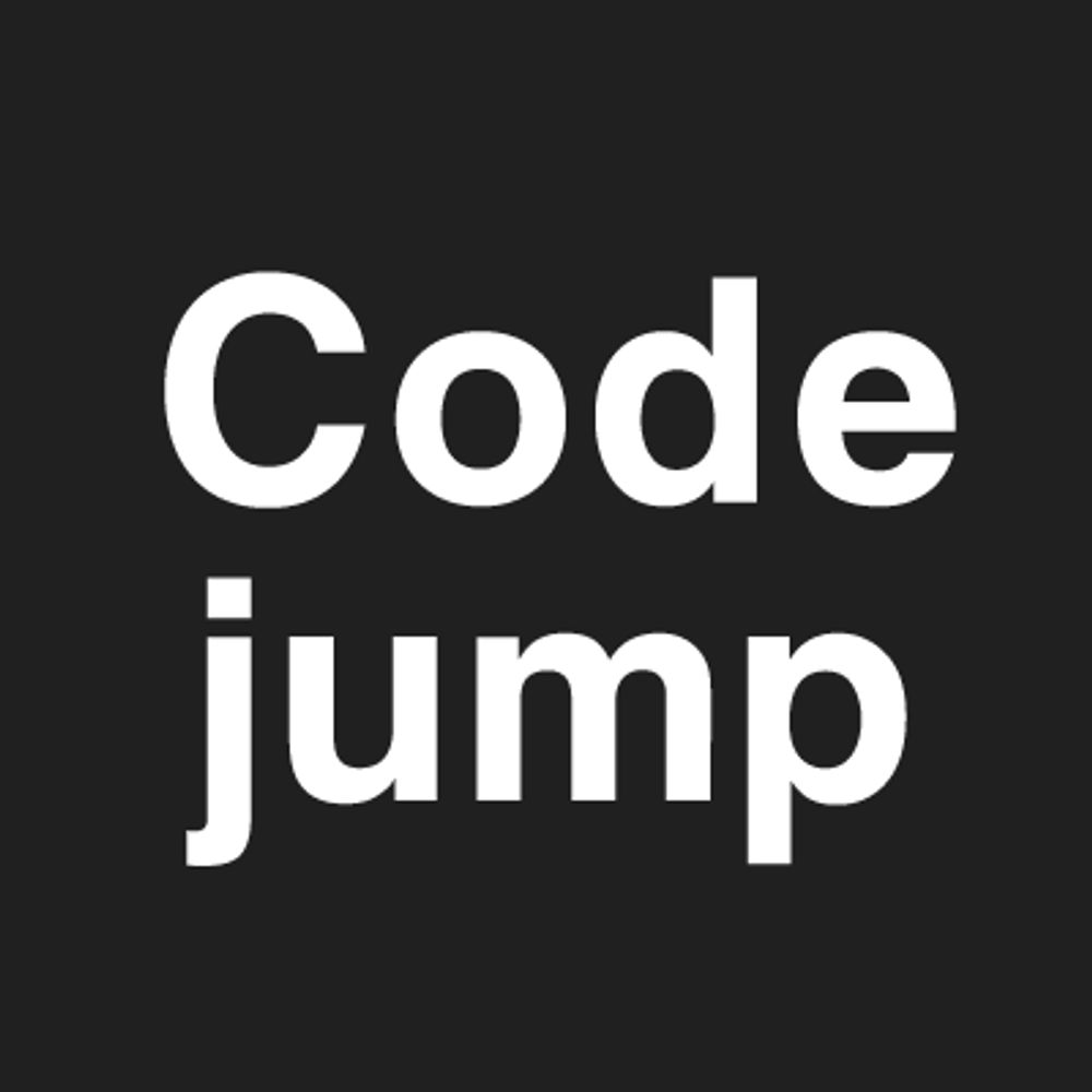 Codejump | コーディング学習サイト