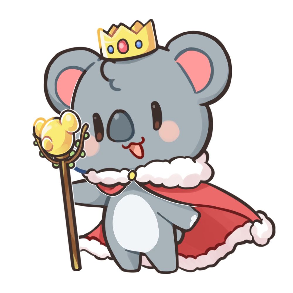 こあら王@Twitch streamer